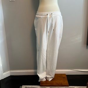 JLUX THE LABEL — NWT — Drawstring Sweatpants